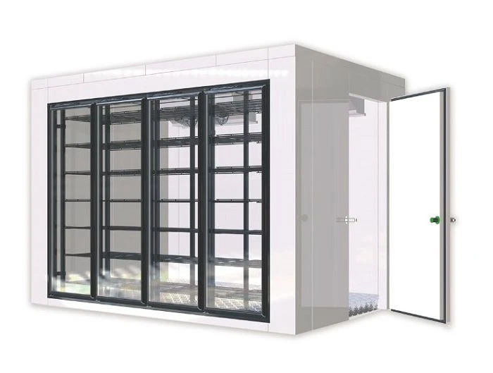 Walk In Freezer Room best