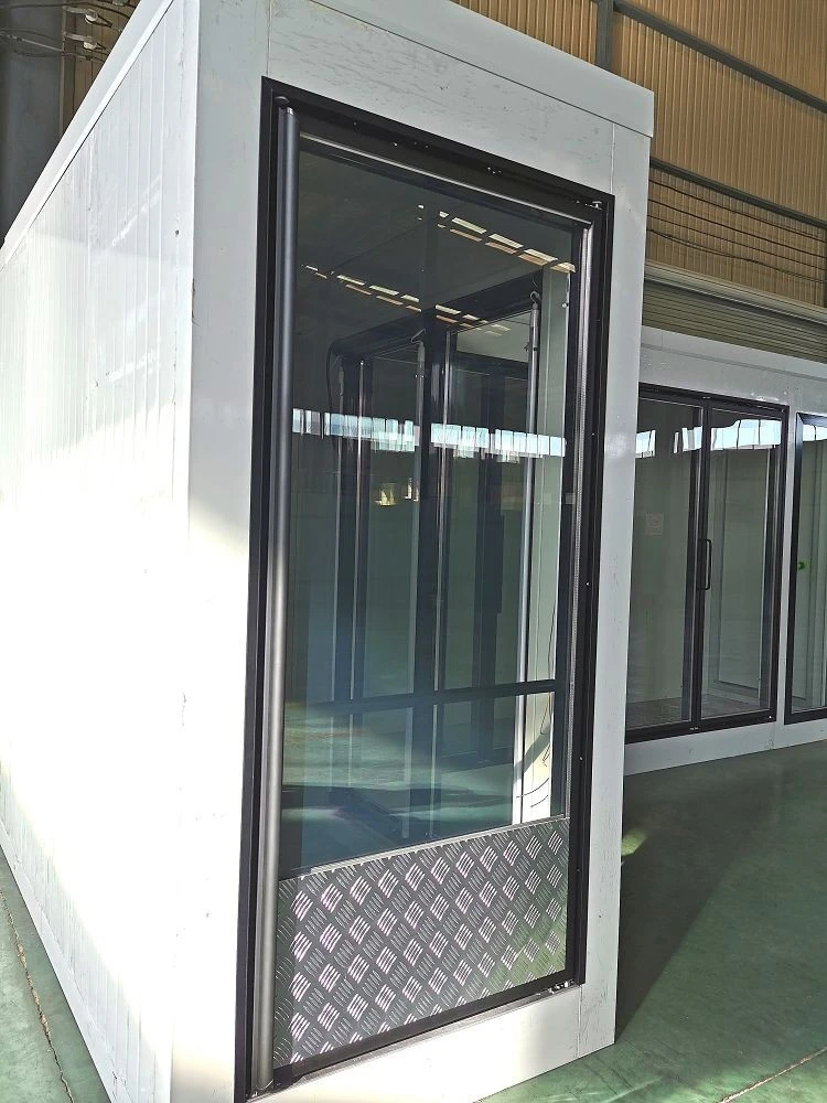 Glass Door For Beer Cave suppliers
